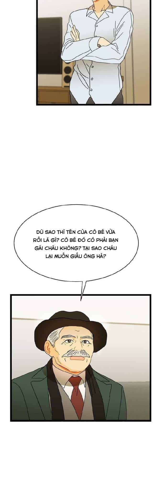 Giả Mạo Theo Phong Cách - Chương 24 - ảnh 33
