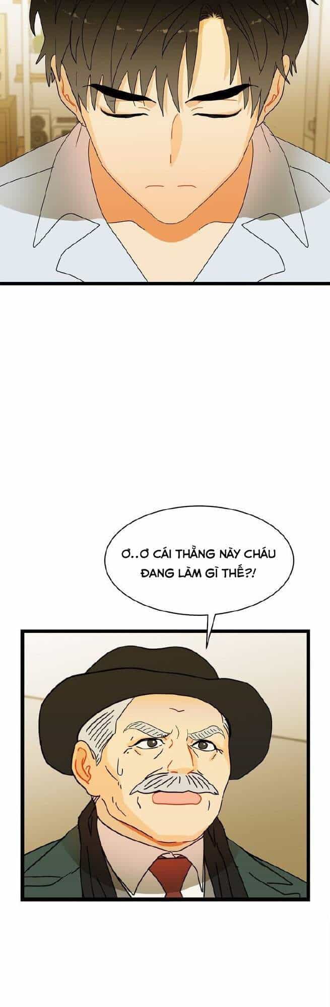 Giả Mạo Theo Phong Cách - Chương 24 - ảnh 39