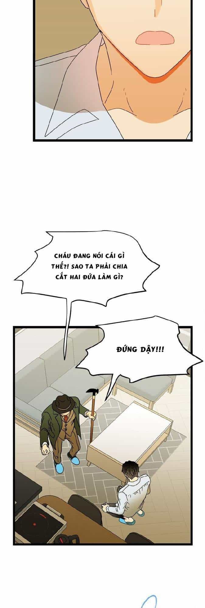 Giả Mạo Theo Phong Cách - Chương 24 - ảnh 42