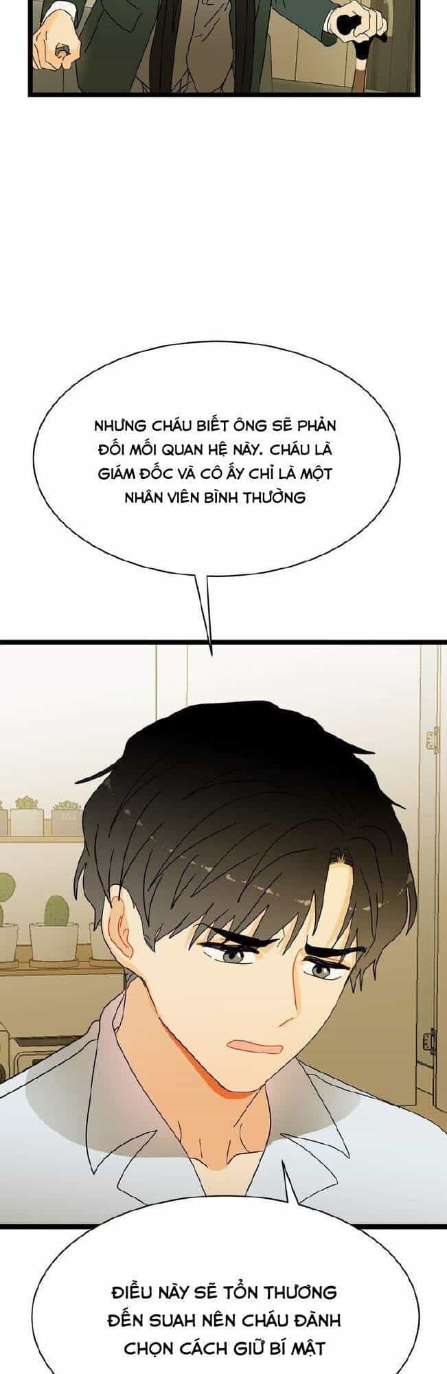 Giả Mạo Theo Phong Cách - Chương 24 - ảnh 45