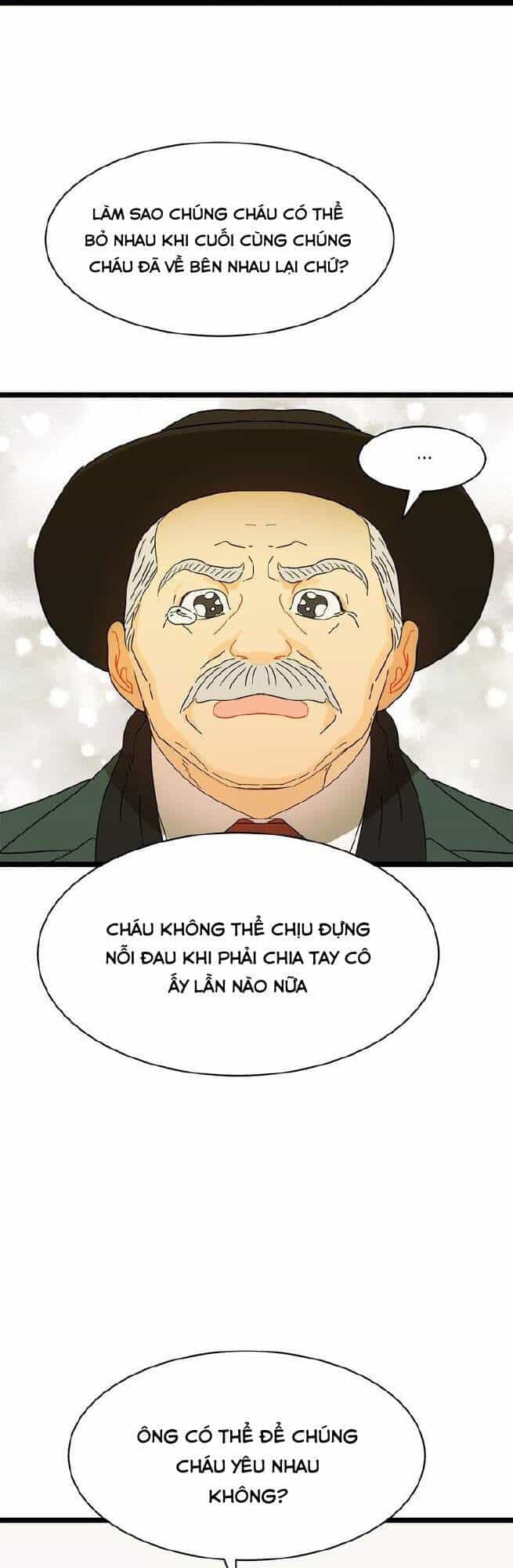 Giả Mạo Theo Phong Cách - Chương 24 - ảnh 50