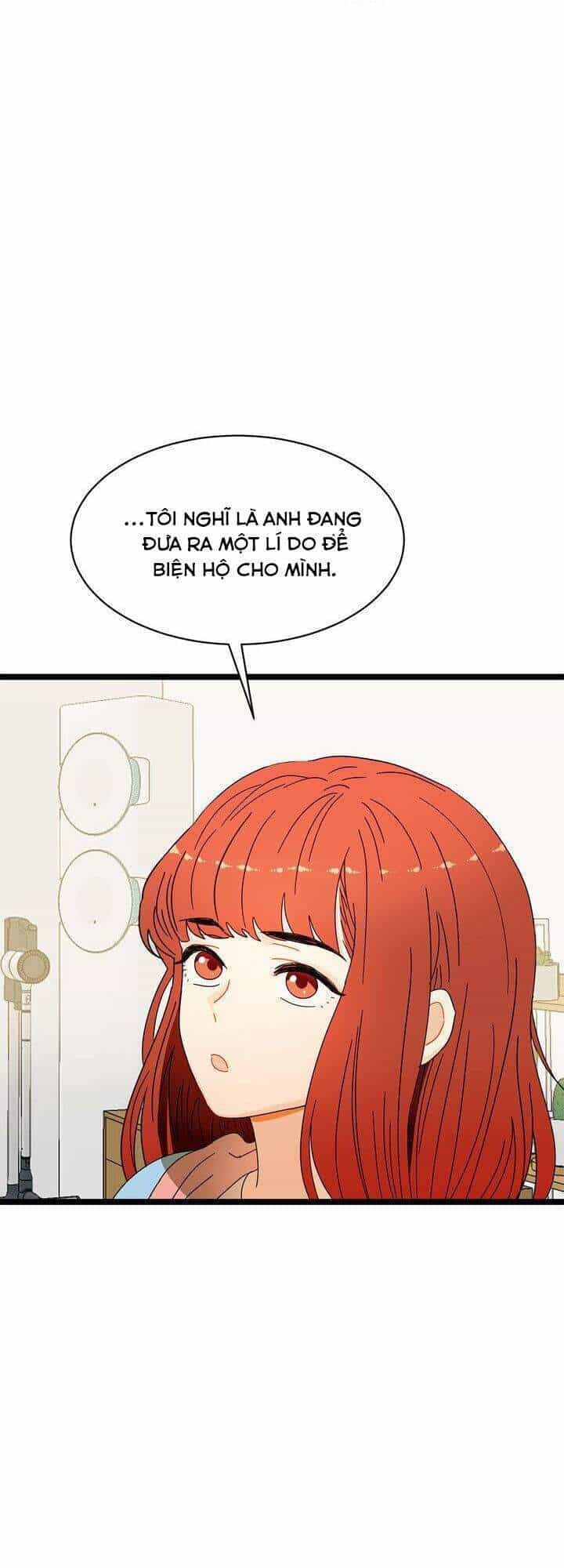 Giả Mạo Theo Phong Cách - Chương 25 - ảnh 17