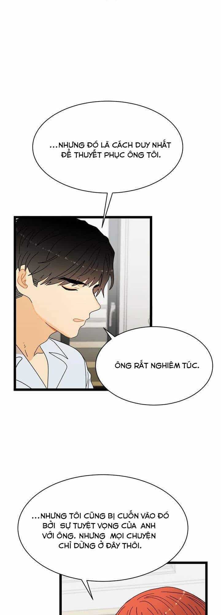 Giả Mạo Theo Phong Cách - Chương 25 - ảnh 20