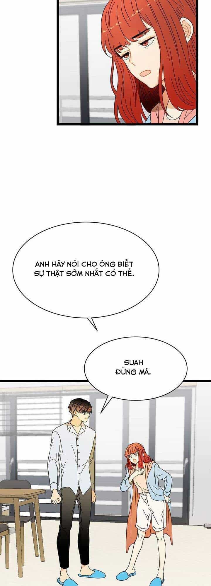 Giả Mạo Theo Phong Cách - Chương 25 - ảnh 21