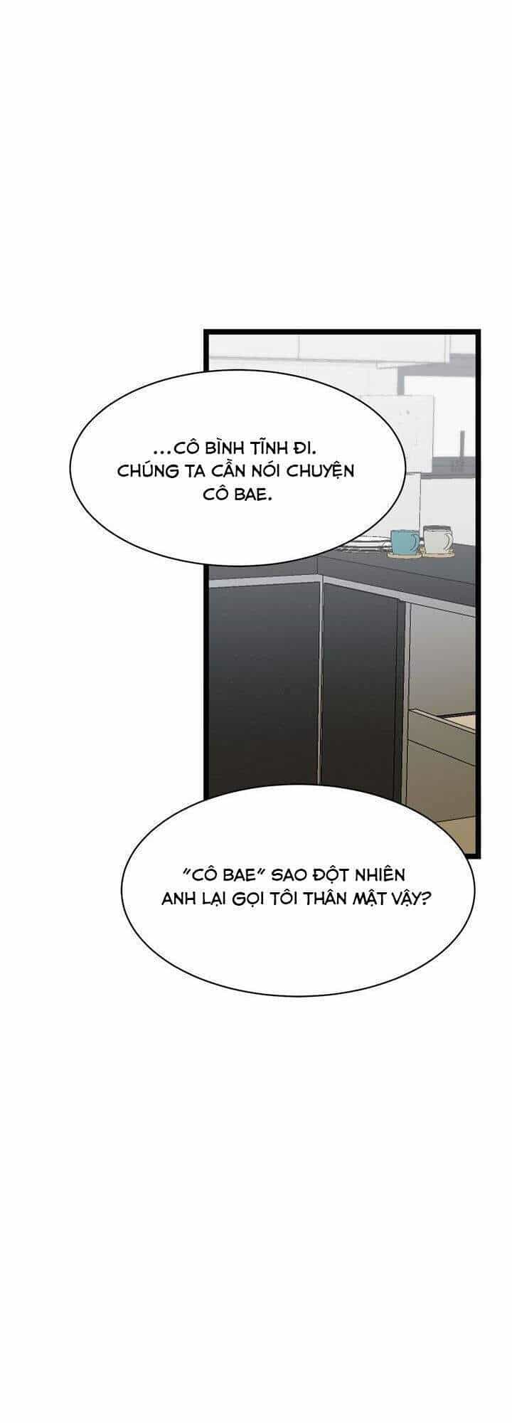 Giả Mạo Theo Phong Cách - Chương 25 - ảnh 23