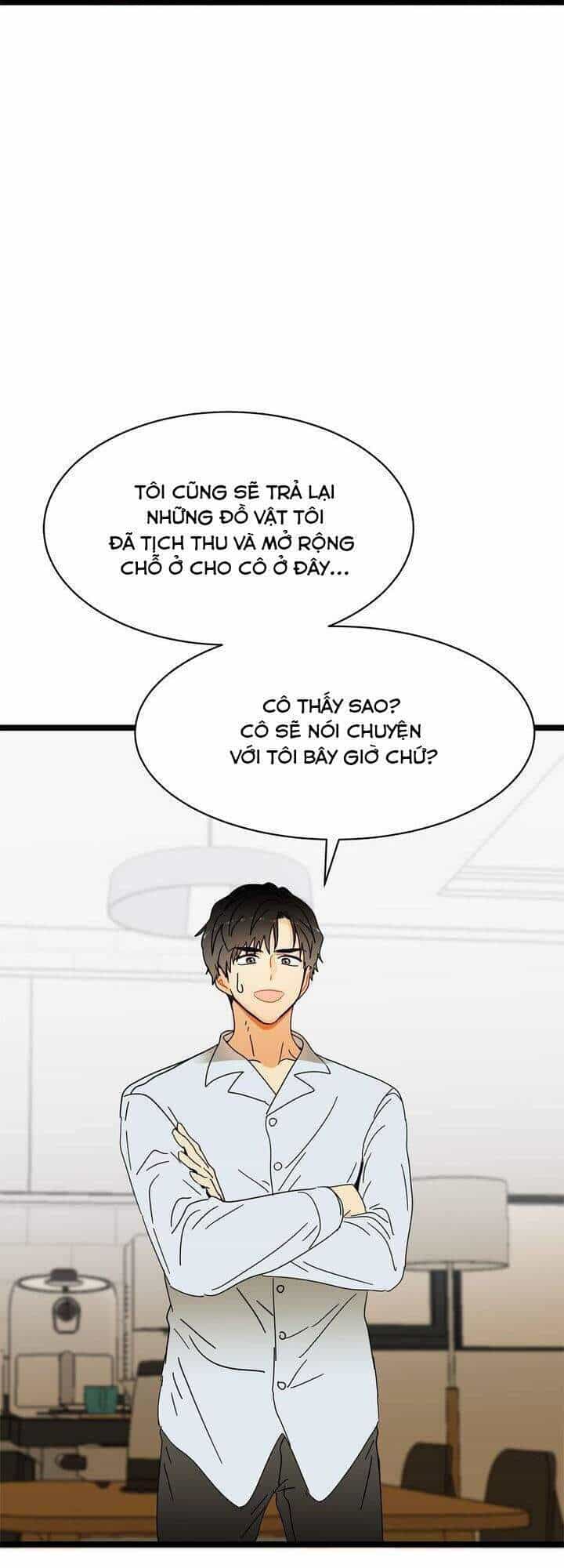 Giả Mạo Theo Phong Cách - Chương 25 - ảnh 26