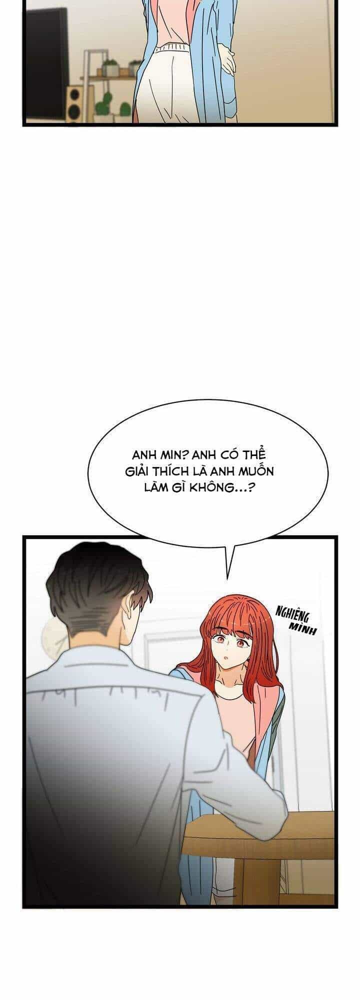 Giả Mạo Theo Phong Cách - Chương 25 - ảnh 33