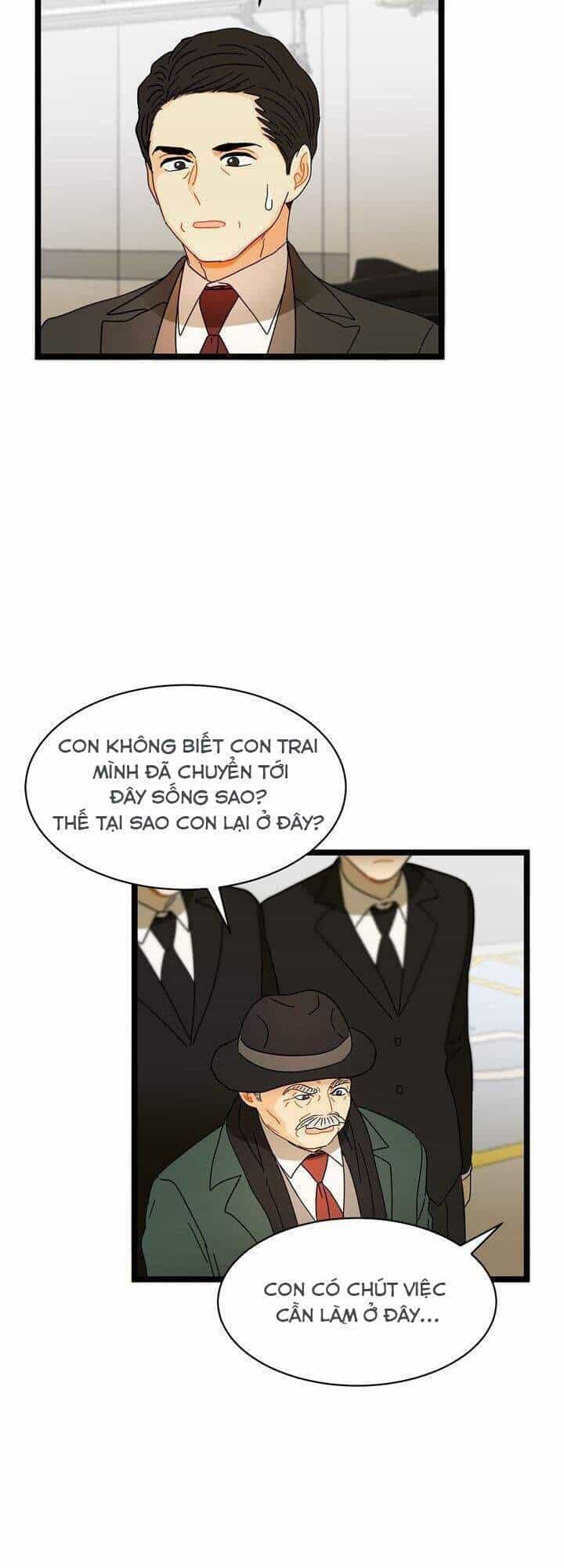 Giả Mạo Theo Phong Cách - Chương 25 - ảnh 45