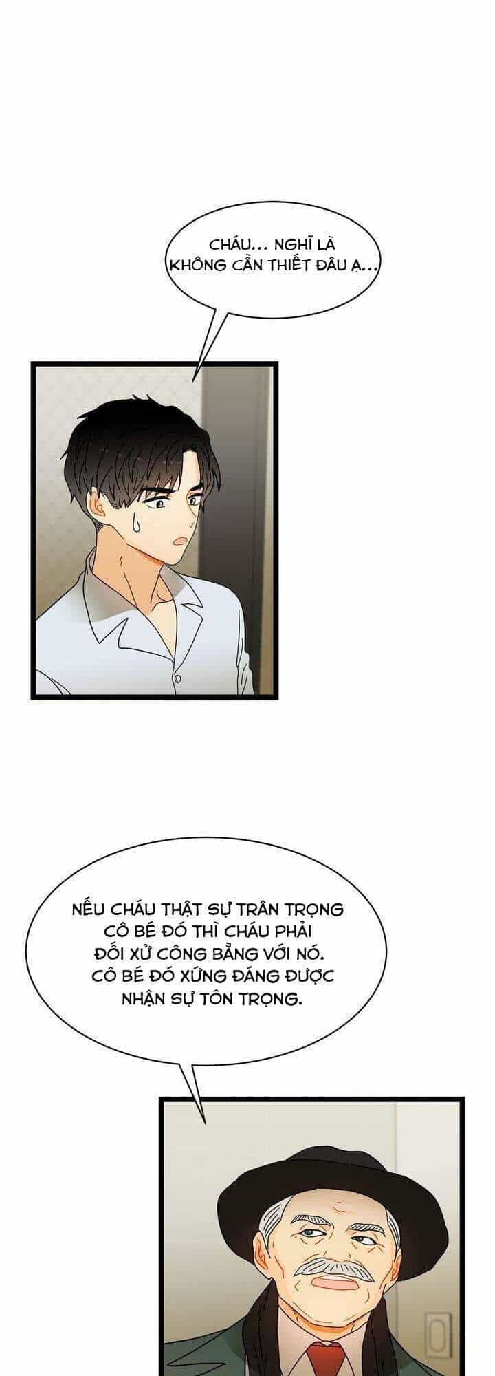 Giả Mạo Theo Phong Cách - Chương 25 - ảnh 5