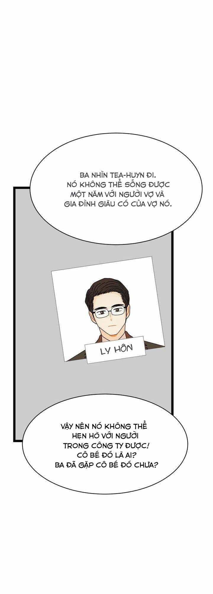 Giả Mạo Theo Phong Cách - Chương 25 - ảnh 50