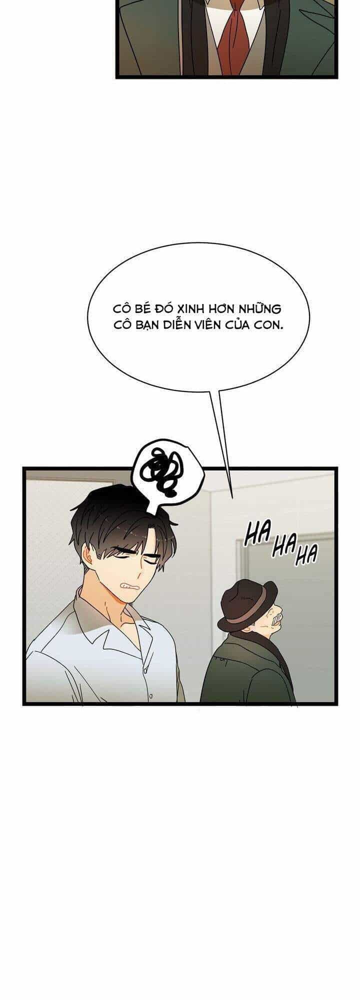 Giả Mạo Theo Phong Cách - Chương 25 - ảnh 6