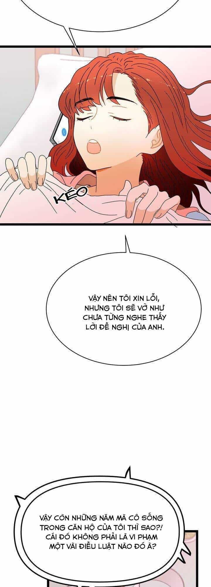 Giả Mạo Theo Phong Cách - Chương 26 - ảnh 29