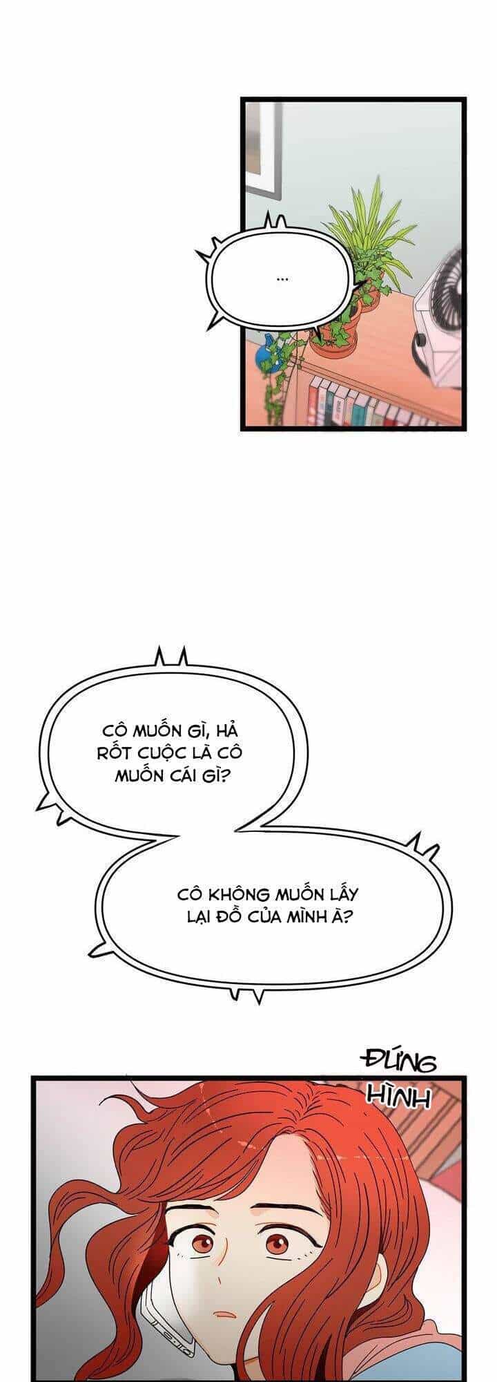 Giả Mạo Theo Phong Cách - Chương 26 - ảnh 32