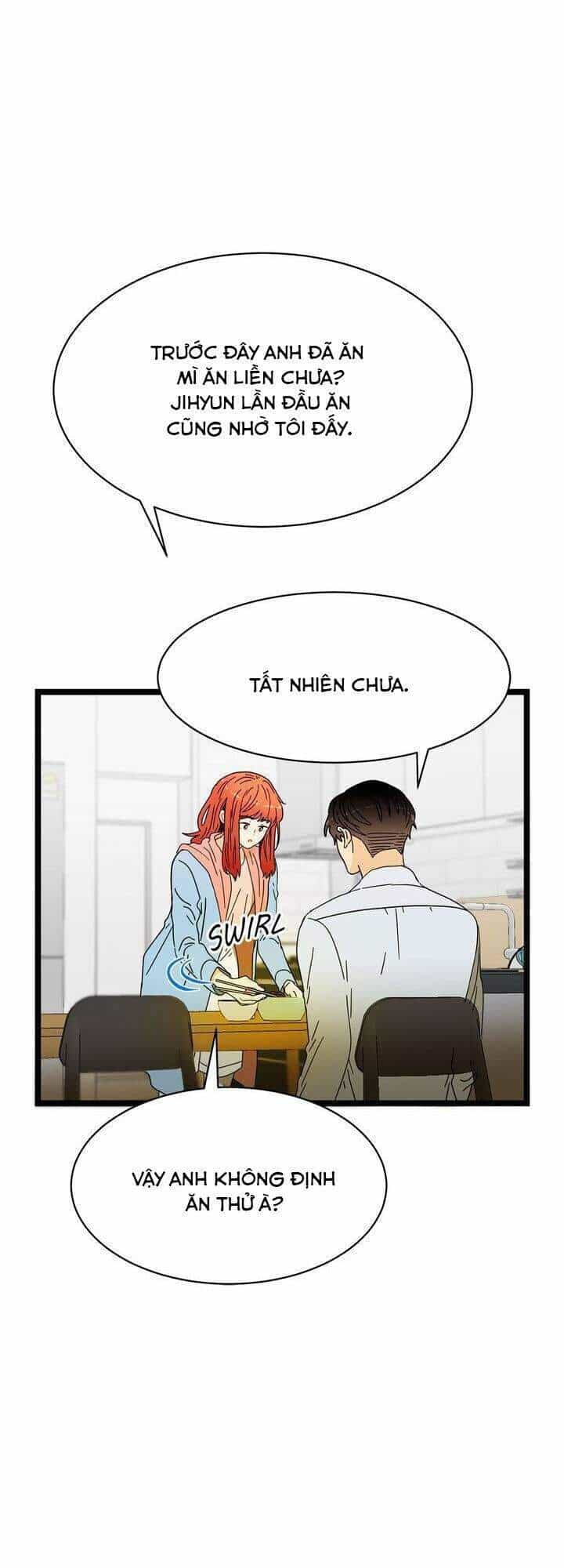 Giả Mạo Theo Phong Cách - Chương 26 - ảnh 58