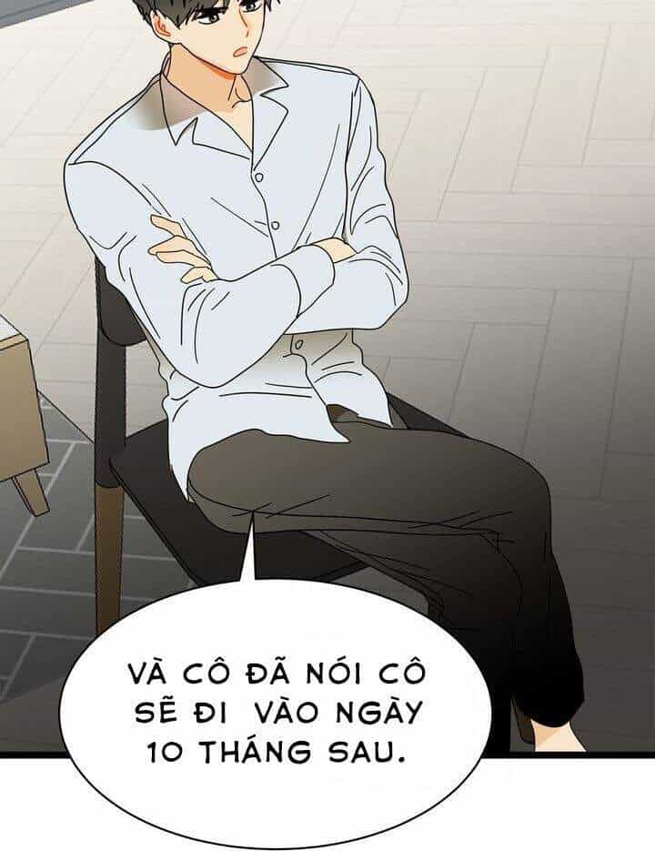 Giả Mạo Theo Phong Cách - Chương 27 - ảnh 10