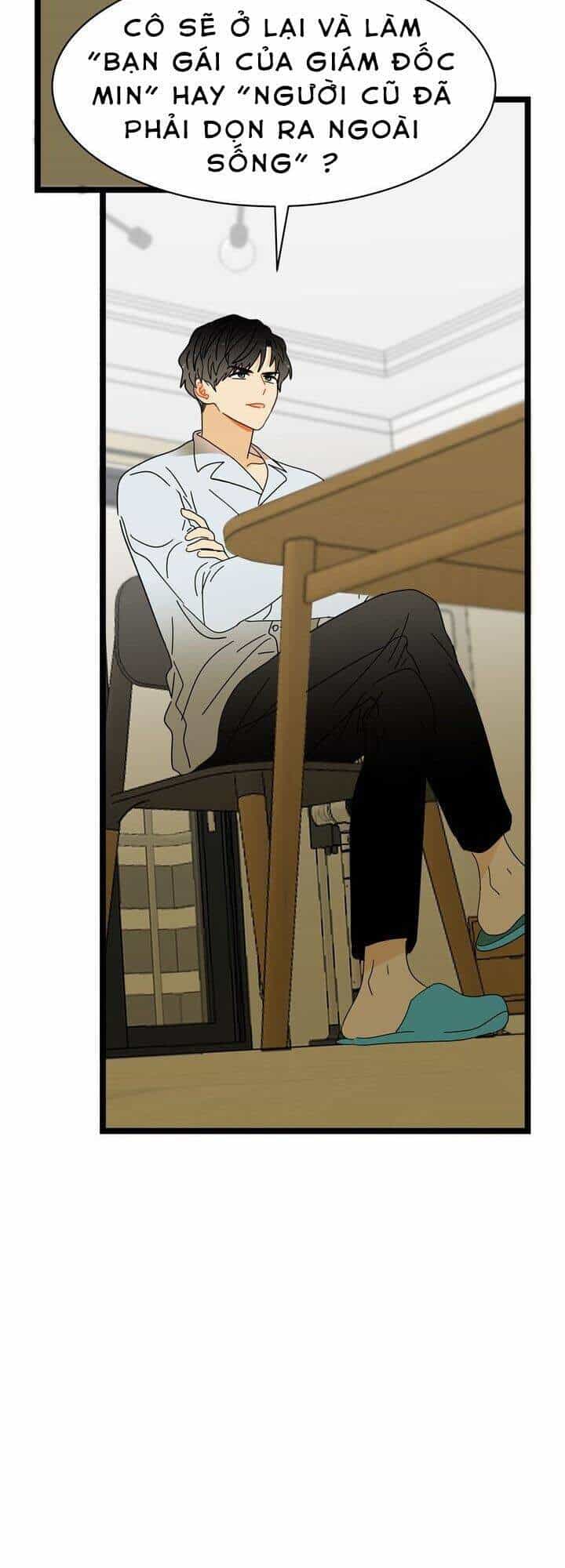 Giả Mạo Theo Phong Cách - Chương 27 - ảnh 15