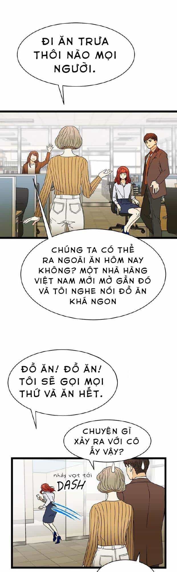 Giả Mạo Theo Phong Cách - Chương 27 - ảnh 44