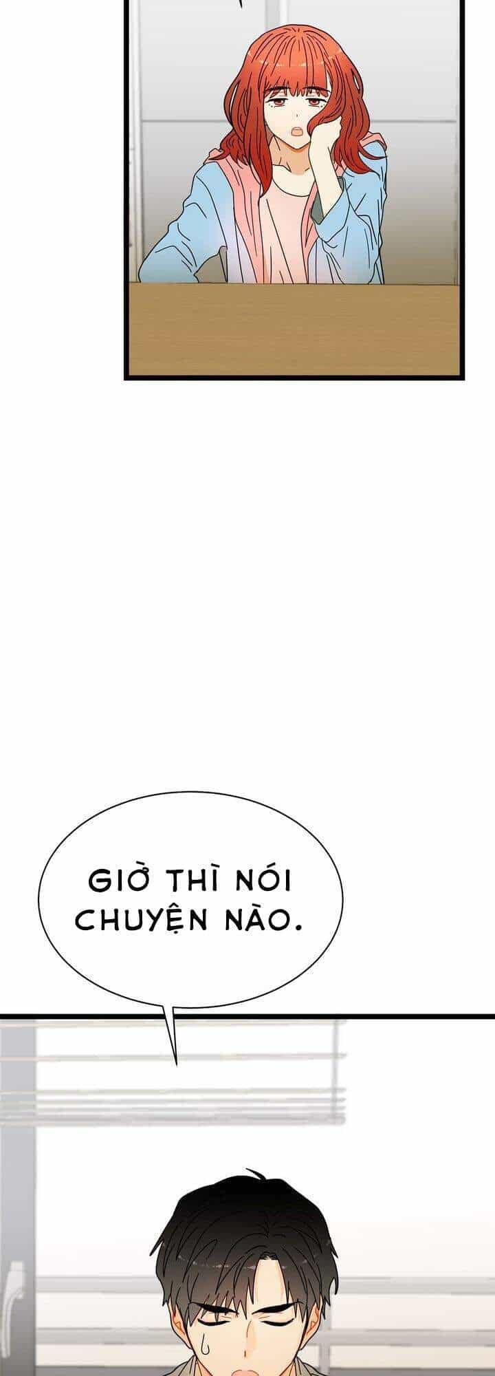 Giả Mạo Theo Phong Cách - Chương 27 - ảnh 6