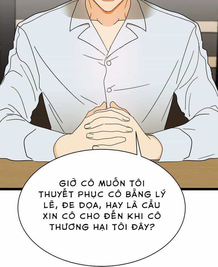 Giả Mạo Theo Phong Cách - Chương 27 - ảnh 7