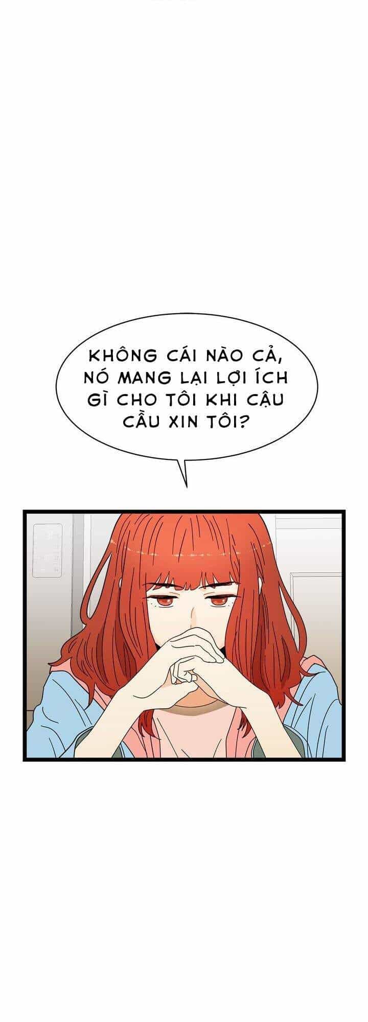 Giả Mạo Theo Phong Cách - Chương 27 - ảnh 8