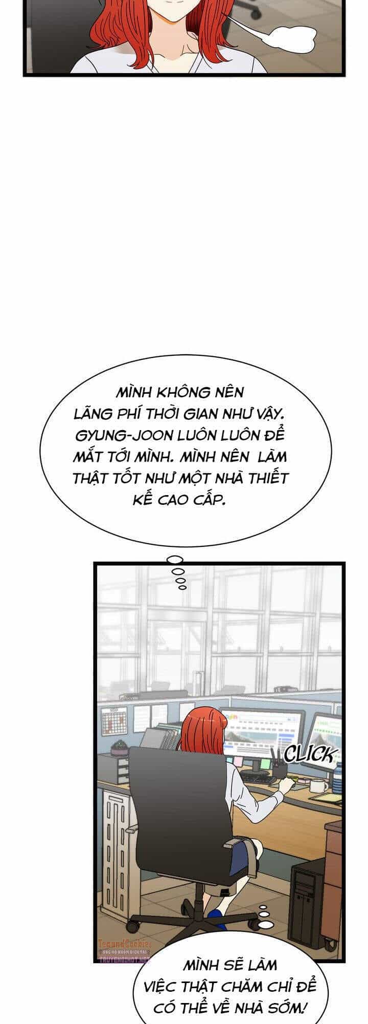 Giả Mạo Theo Phong Cách - Chương 28 - ảnh 34