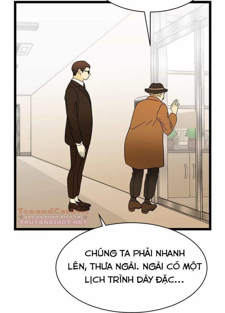 Giả Mạo Theo Phong Cách - Chương 28 - ảnh 44