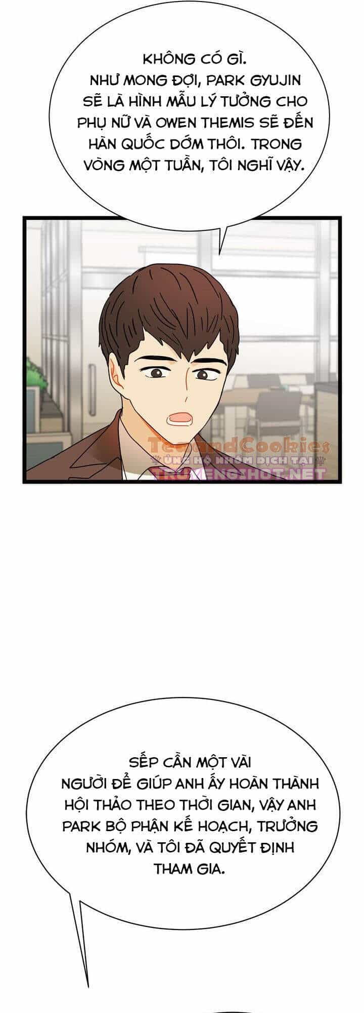 Giả Mạo Theo Phong Cách - Chương 28 - ảnh 57