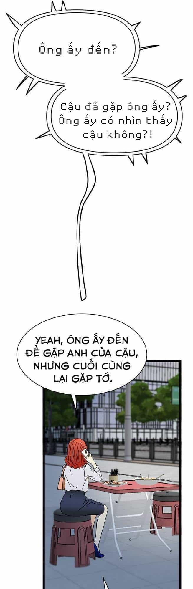 Giả Mạo Theo Phong Cách - Chương 29 - ảnh 11