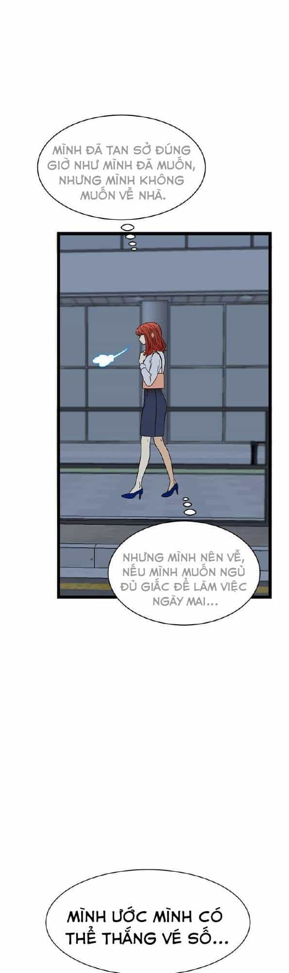 Giả Mạo Theo Phong Cách - Chương 29 - ảnh 17