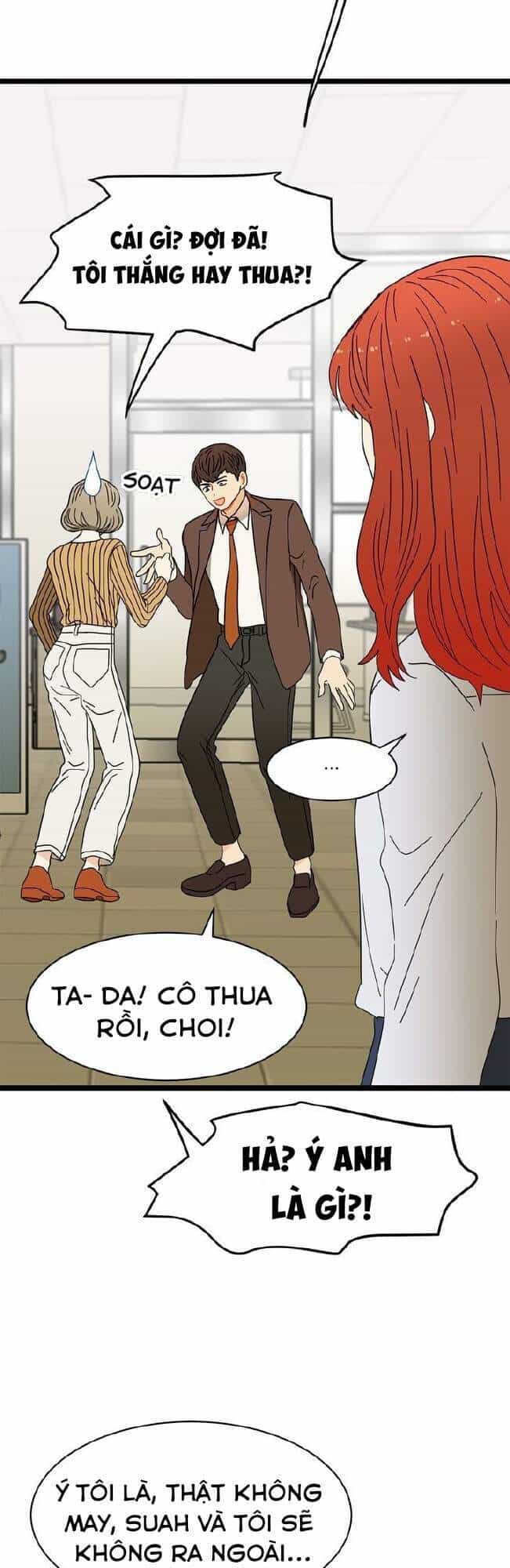 Giả Mạo Theo Phong Cách - Chương 29 - ảnh 3