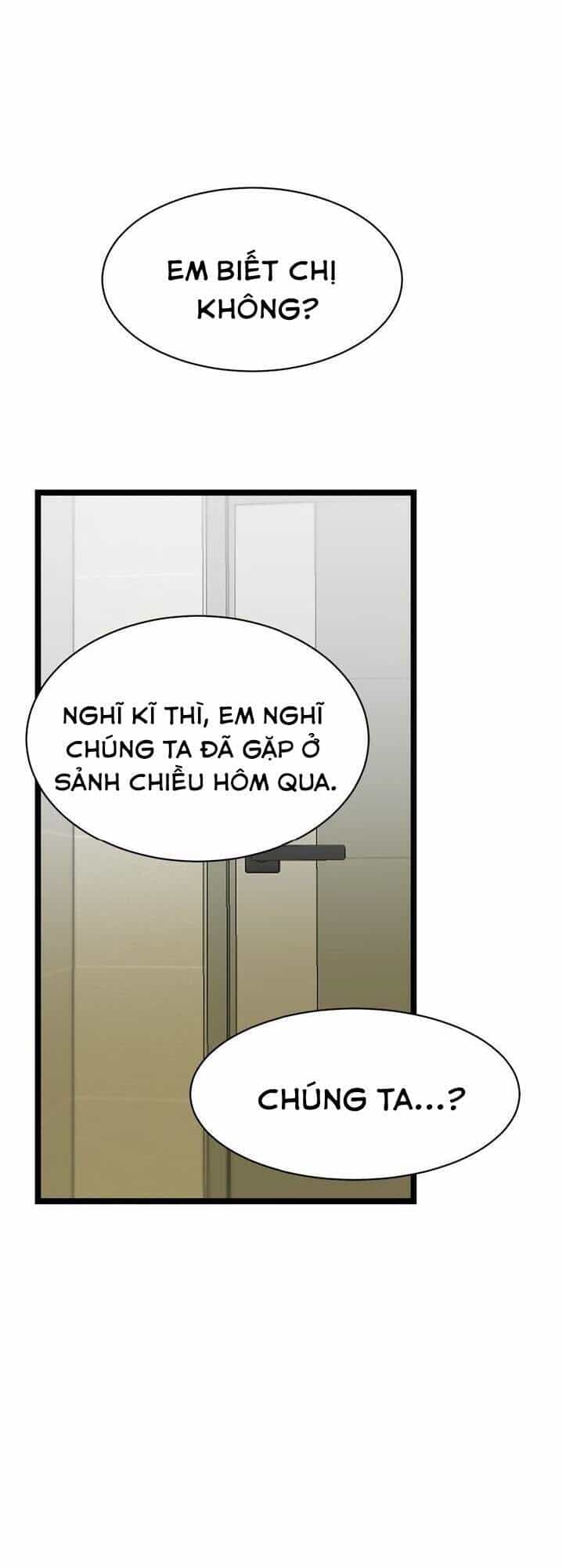 Giả Mạo Theo Phong Cách - Chương 29 - ảnh 30