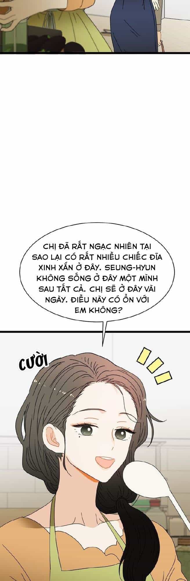 Giả Mạo Theo Phong Cách - Chương 29 - ảnh 36