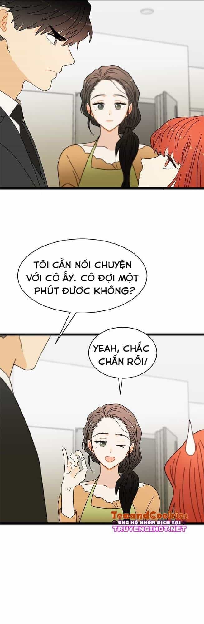 Giả Mạo Theo Phong Cách - Chương 29 - ảnh 47