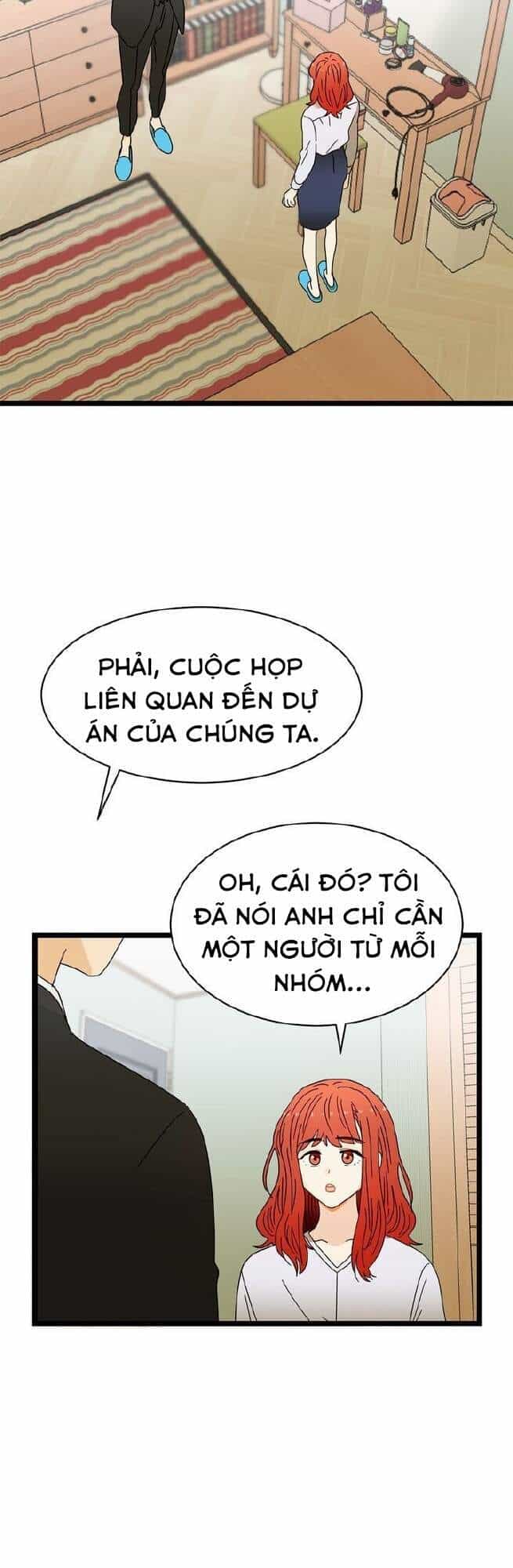 Giả Mạo Theo Phong Cách - Chương 29 - ảnh 51