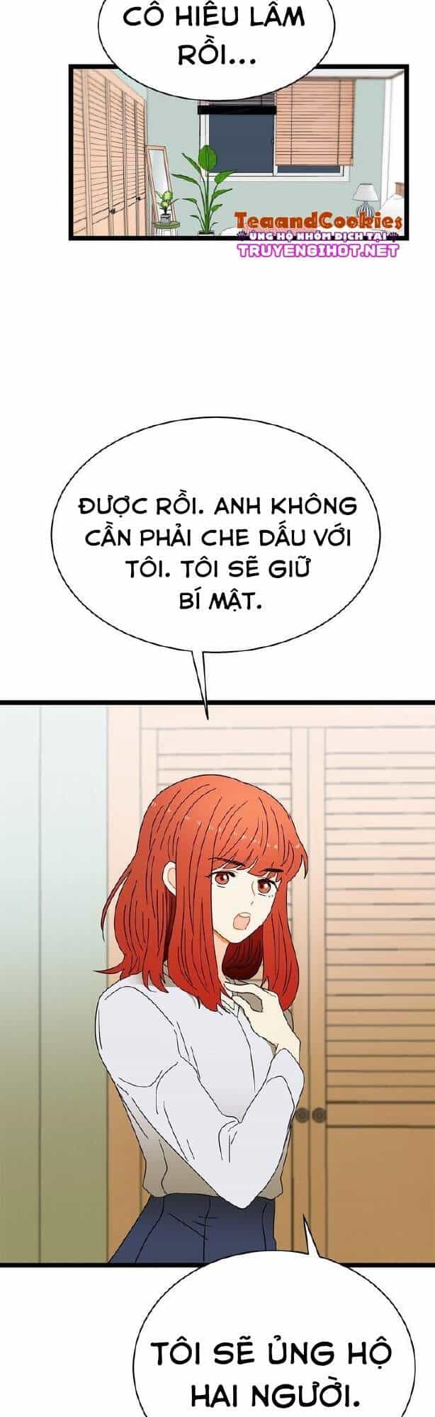 Giả Mạo Theo Phong Cách - Chương 29 - ảnh 65