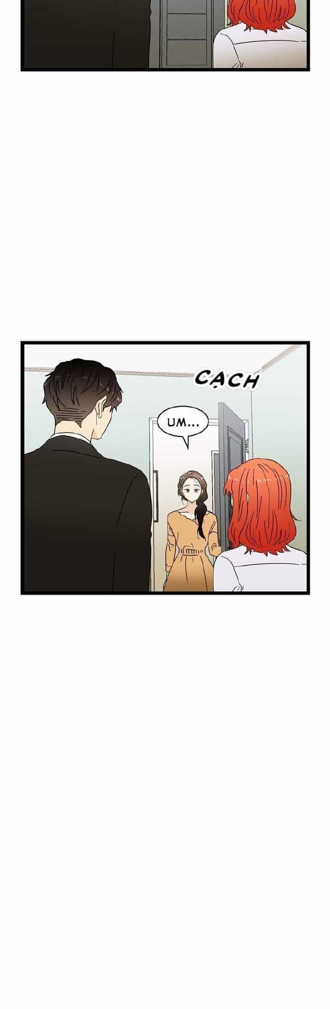 Giả Mạo Theo Phong Cách - Chương 29 - ảnh 71