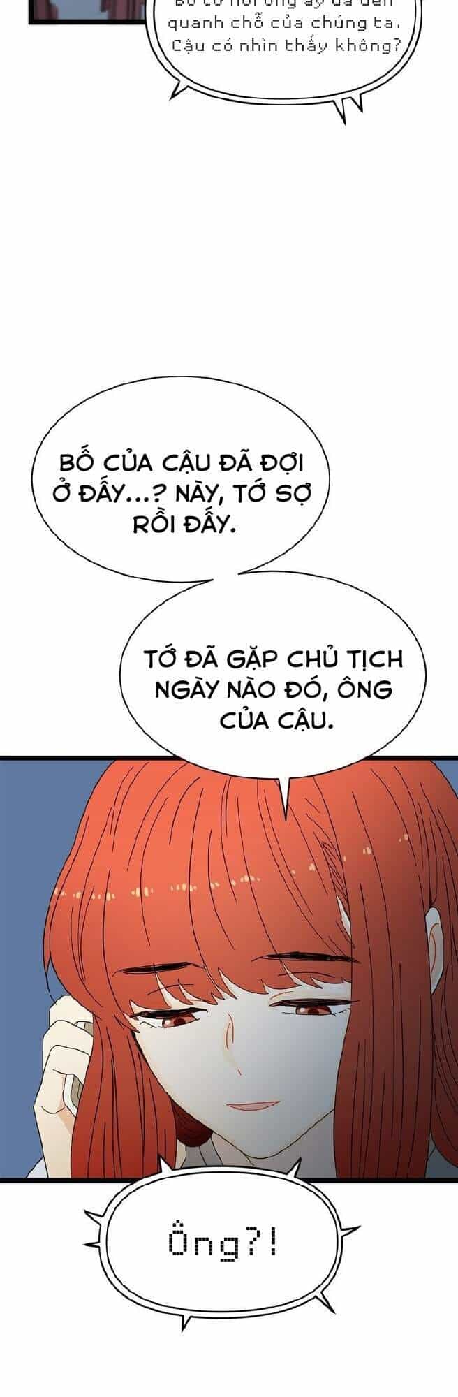 Giả Mạo Theo Phong Cách - Chương 29 - ảnh 9
