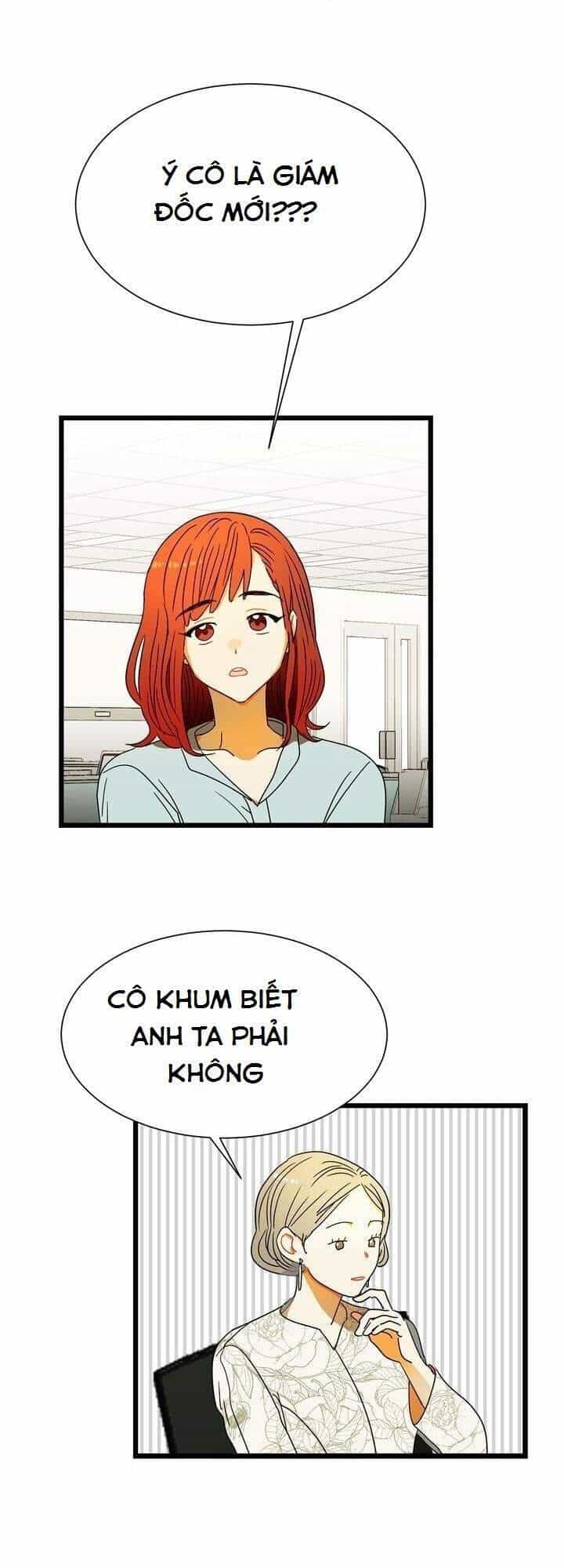 Giả Mạo Theo Phong Cách - Chương 3 - ảnh 18