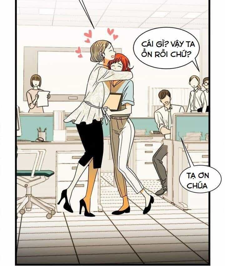 Giả Mạo Theo Phong Cách - Chương 3 - ảnh 23