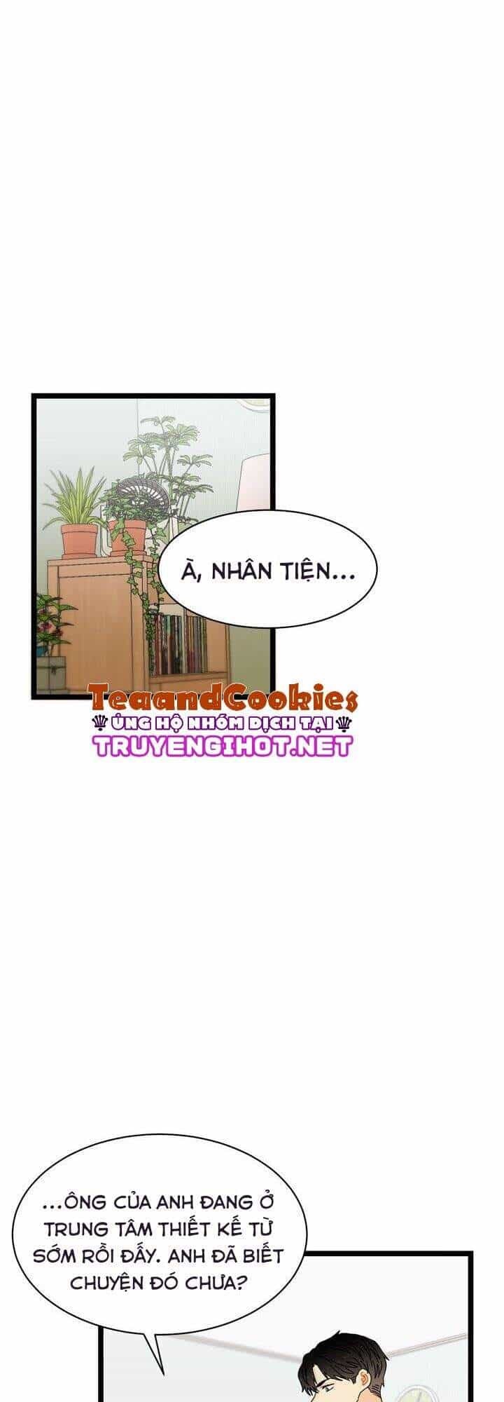 Giả Mạo Theo Phong Cách - Chương 30 - ảnh 10