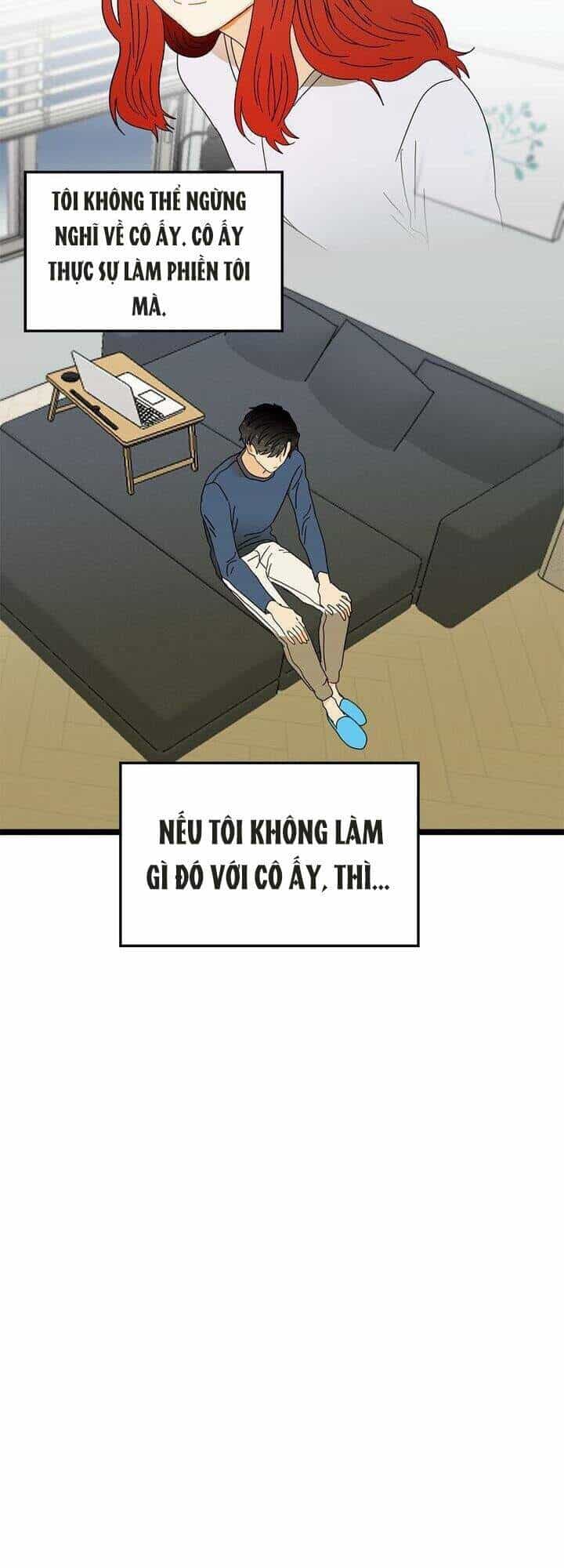 Giả Mạo Theo Phong Cách - Chương 30 - ảnh 35