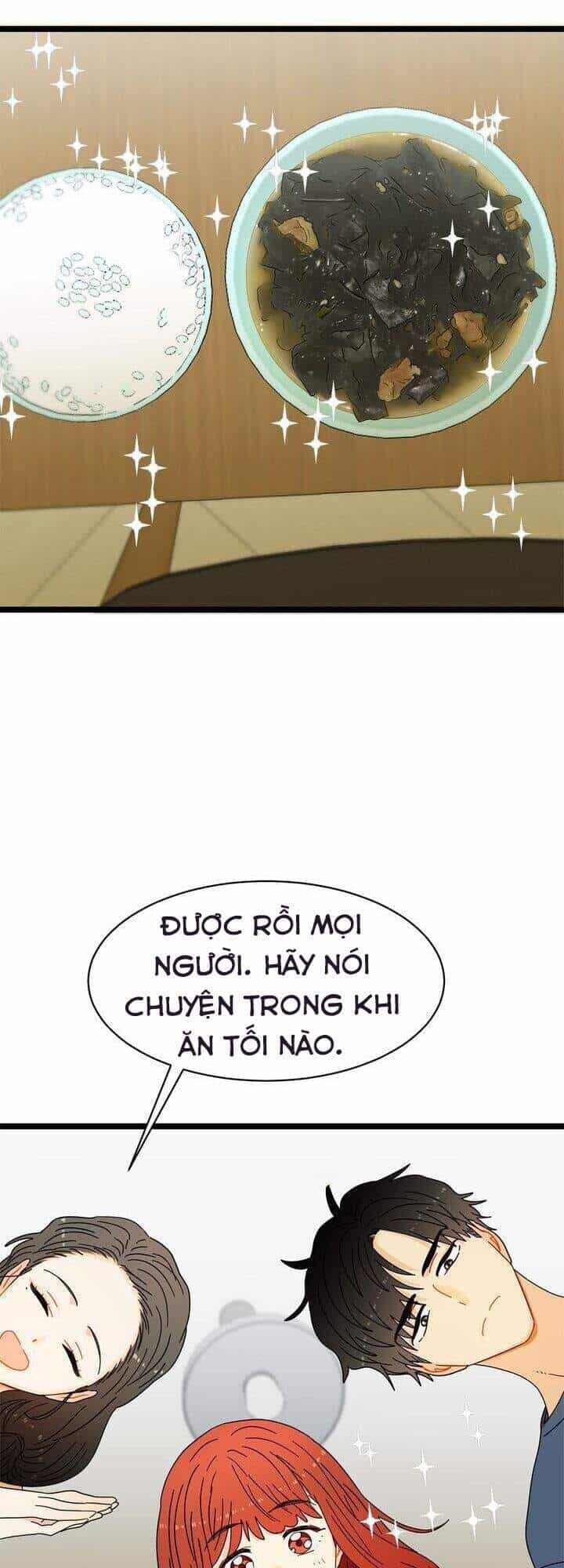 Giả Mạo Theo Phong Cách - Chương 30 - ảnh 36