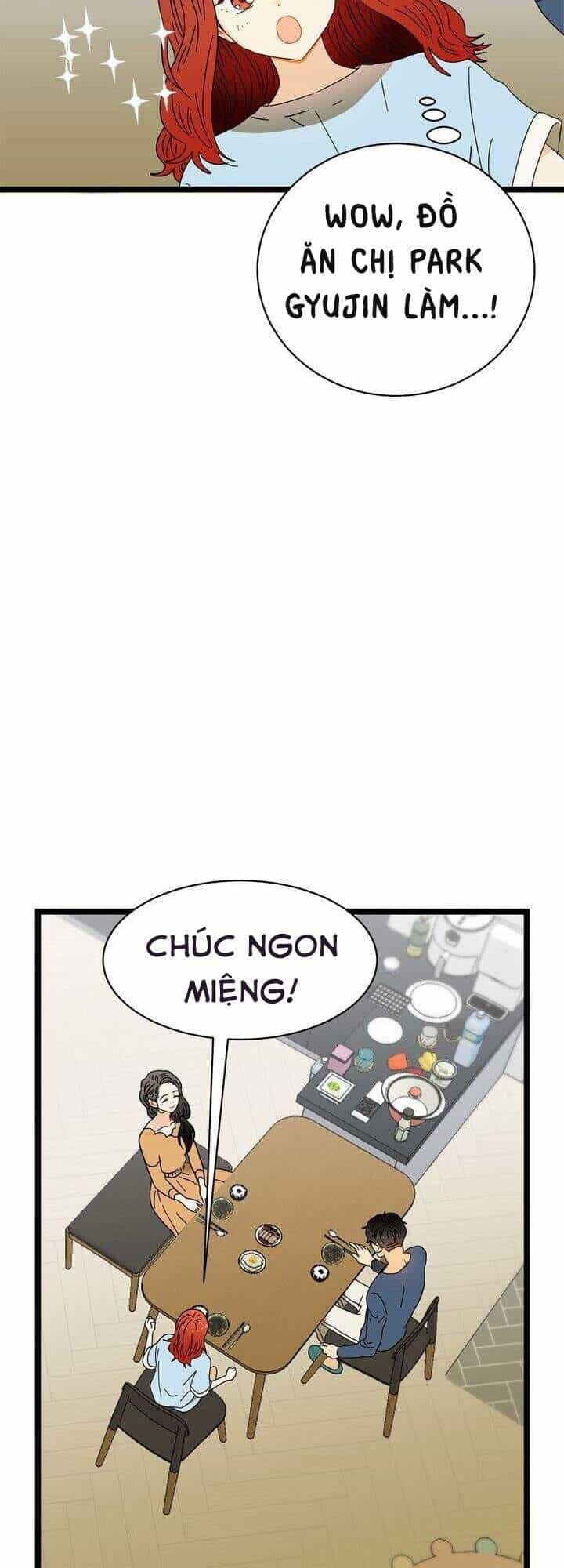 Giả Mạo Theo Phong Cách - Chương 30 - ảnh 37