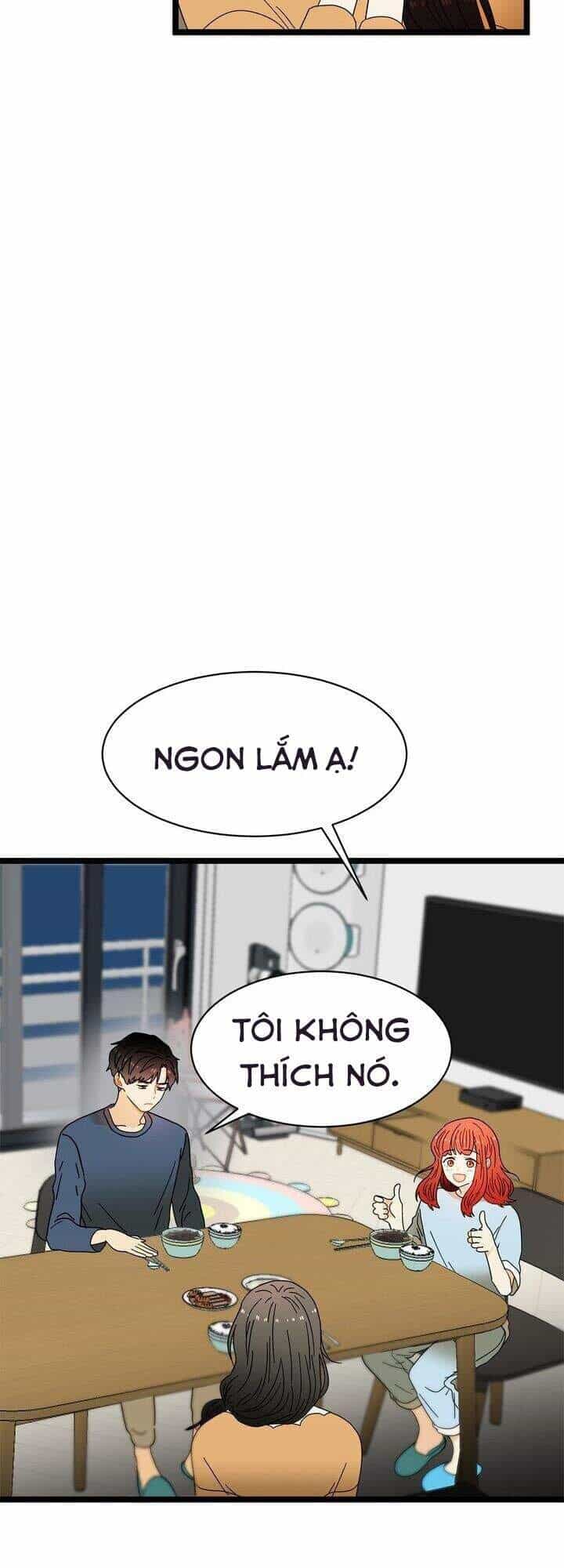 Giả Mạo Theo Phong Cách - Chương 30 - ảnh 40