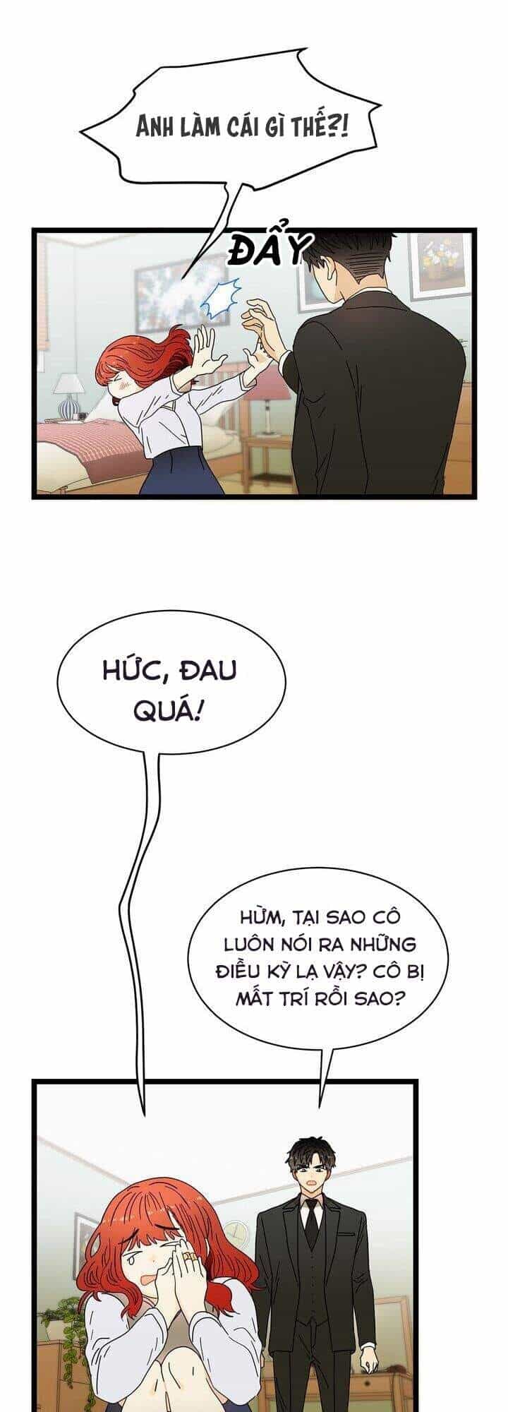 Giả Mạo Theo Phong Cách - Chương 30 - ảnh 6