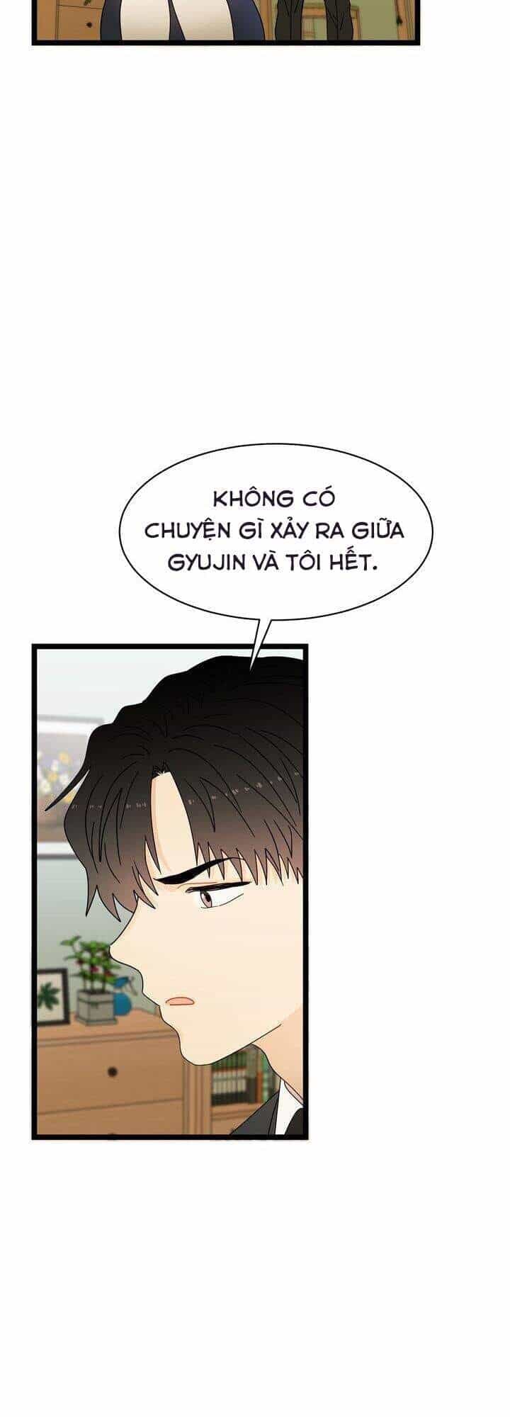 Giả Mạo Theo Phong Cách - Chương 30 - ảnh 7
