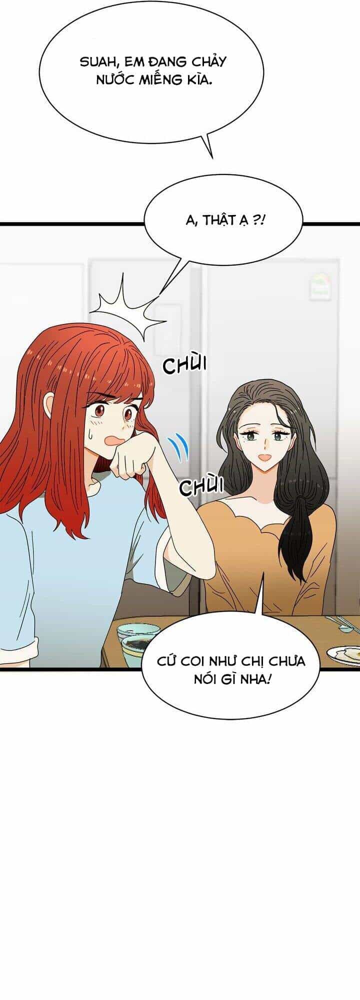 Giả Mạo Theo Phong Cách - Chương 31 - ảnh 30
