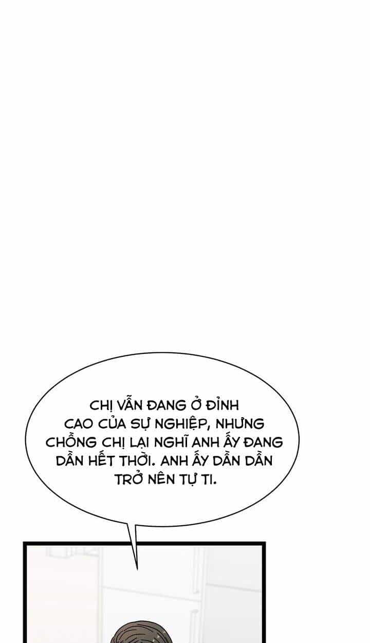 Giả Mạo Theo Phong Cách - Chương 31 - ảnh 5