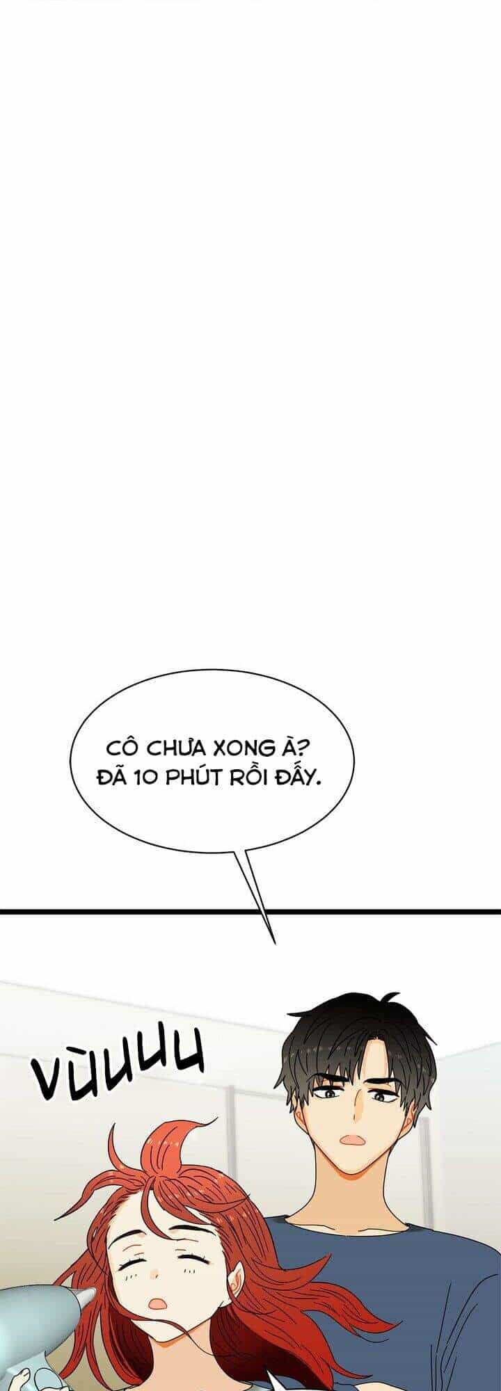 Giả Mạo Theo Phong Cách - Chương 31 - ảnh 60