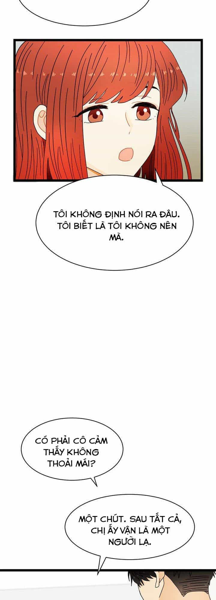 Giả Mạo Theo Phong Cách - Chương 32 - ảnh 12